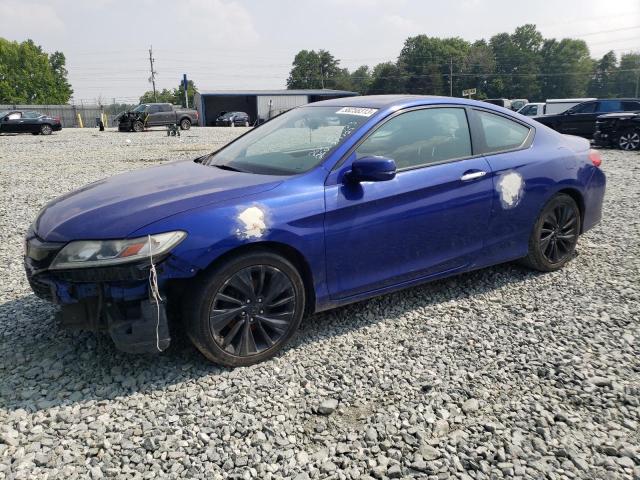 HONDA ACCORD 2016 1hgct1a76ga004064