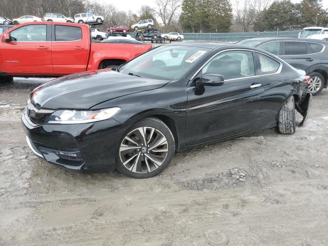 HONDA ACCORD 2017 1hgct1a76ha008598