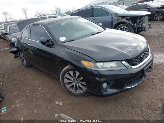 HONDA ACCORD 2015 1hgct1a77fa004394