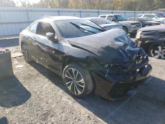 HONDA ACCORD EX 2017 1hgct1a77ha009324