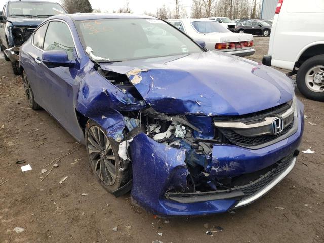 HONDA ACCORD EX 2017 1hgct1a78ha006996