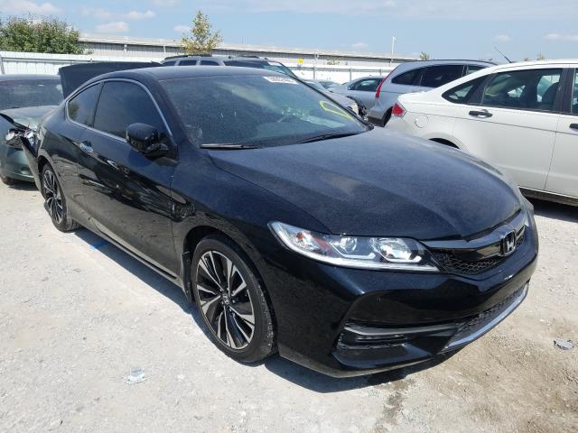 HONDA ACCORD EX 2017 1hgct1a78ha008408