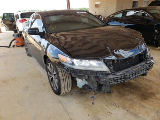 HONDA ACCORD EX 2013 1hgct1a79da006242