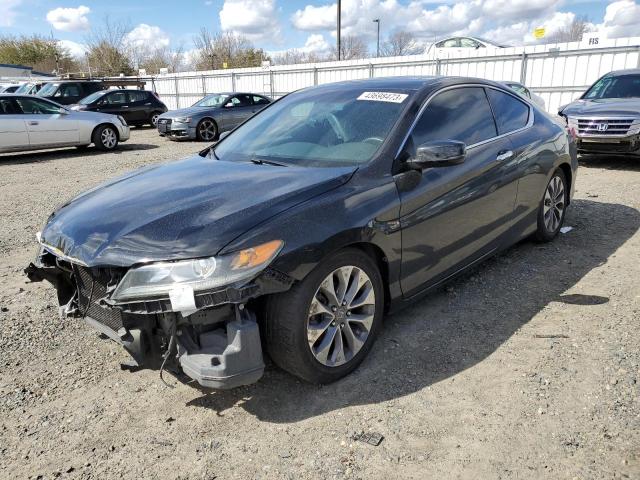 HONDA ACCORD EX 2014 1hgct1a79ea009112