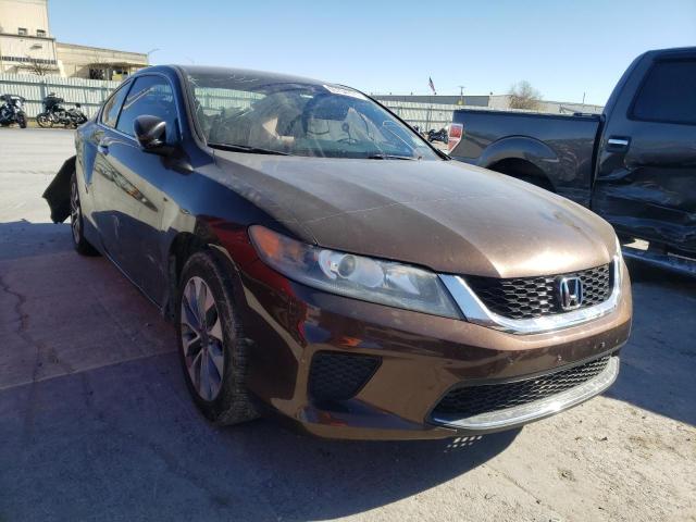 HONDA ACCORD LX- 2013 1hgct1b30da000812