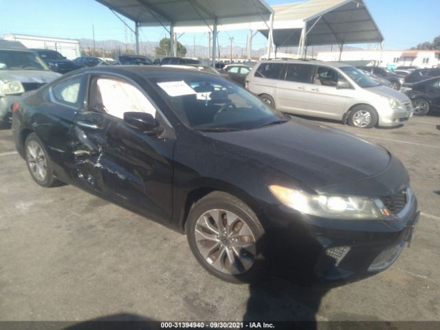 HONDA ACCORD CPE 2013 1hgct1b30da000972