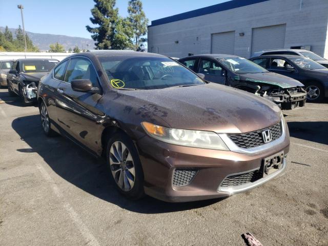 HONDA ACCORD LX- 2013 1hgct1b30da007615