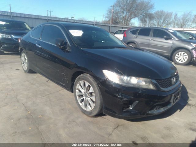 HONDA ACCORD CPE 2013 1hgct1b30da013186