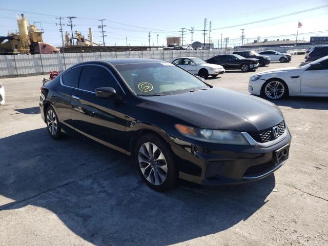 HONDA ACCORD LX- 2013 1hgct1b30da014550