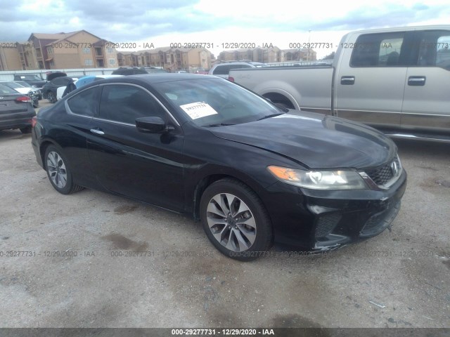 HONDA ACCORD CPE 2013 1hgct1b30da014984