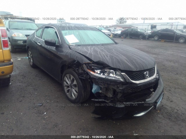 HONDA ACCORD CPE 2013 1hgct1b30da017187