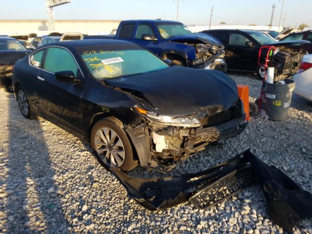 HONDA ACCORD LX- 2013 1hgct1b30da017190