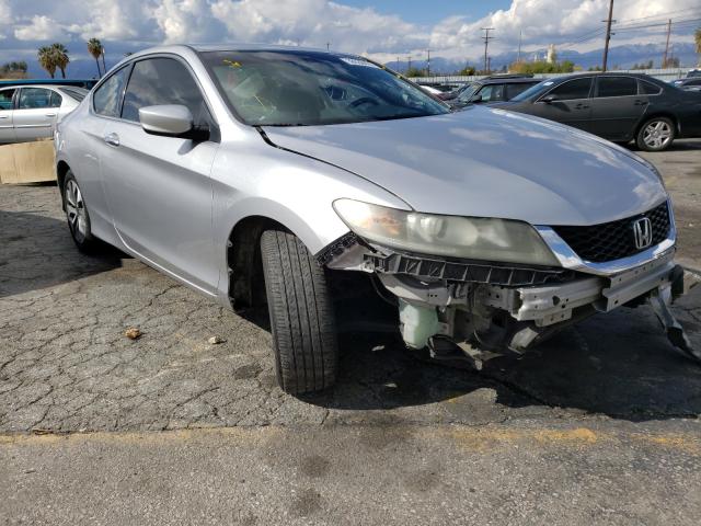 HONDA ACCORD LX- 2013 1hgct1b30da018050