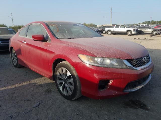 HONDA ACCORD LX- 2013 1hgct1b30da018095