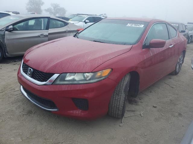 HONDA ACCORD LX- 2013 1hgct1b30da019151