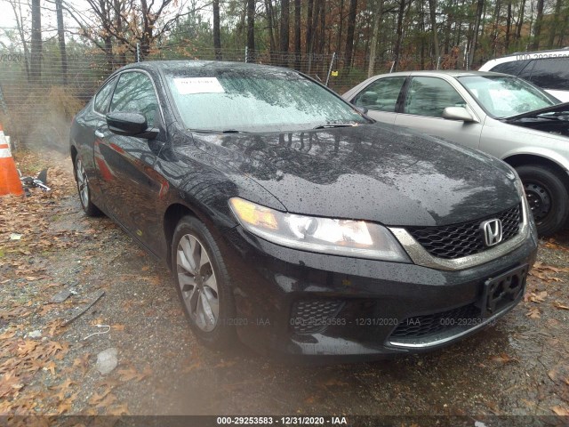 HONDA ACCORD CPE 2013 1hgct1b30da020820