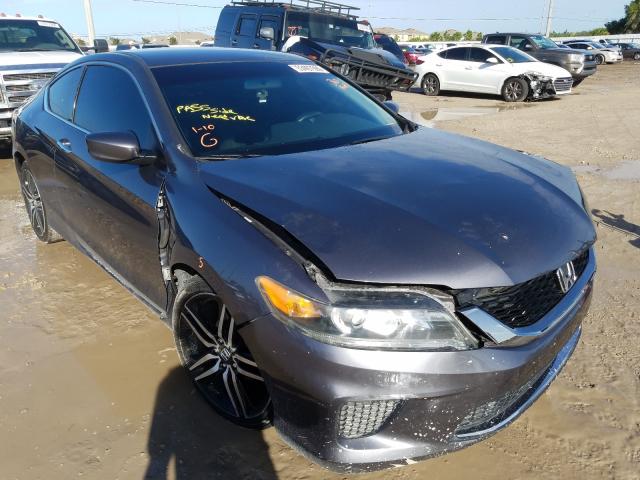 HONDA ACCORD LX- 2013 1hgct1b30da021207