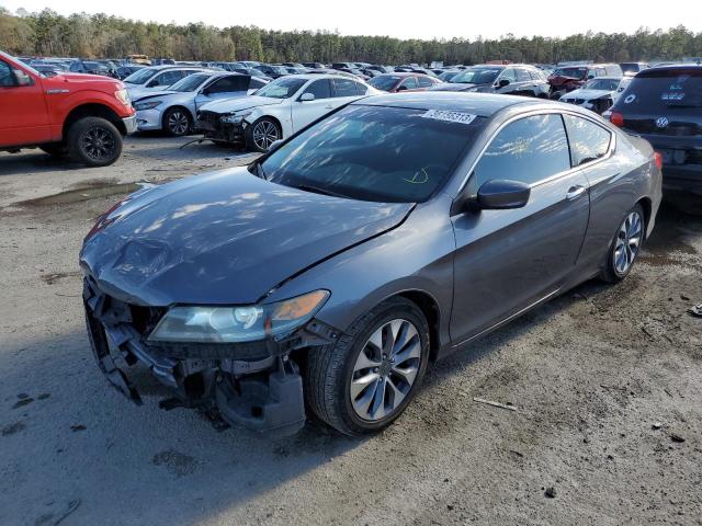 HONDA ACCORD LX- 2013 1hgct1b30da021224