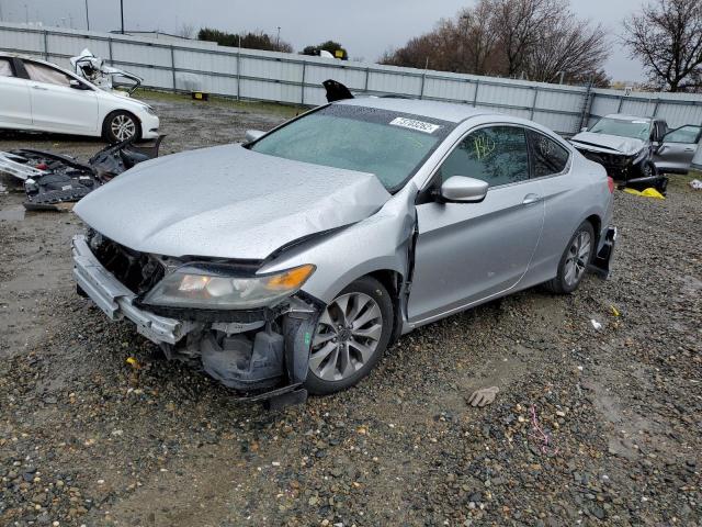 HONDA ACCORD LX- 2013 1hgct1b30da021840