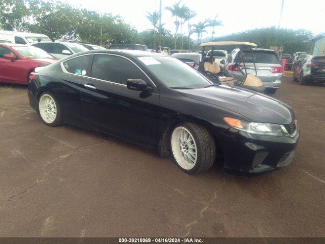 HONDA ACCORD 2013 1hgct1b30da023457