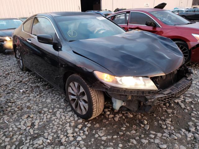 HONDA ACCORD LX- 2013 1hgct1b30da023507