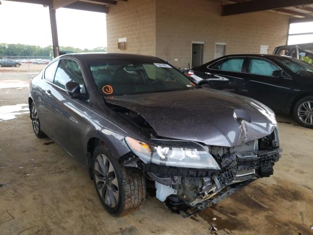 HONDA ACCORD LX- 2013 1hgct1b30da023684