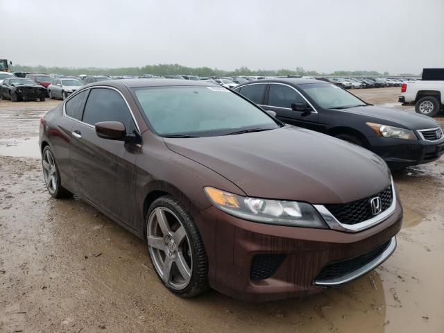 HONDA ACCORD LX- 2014 1hgct1b30ea000777