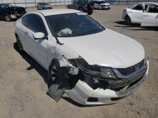 HONDA ACCORD LX- 2014 1hgct1b30ea005333