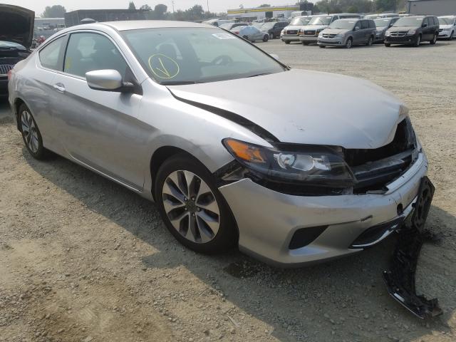 HONDA ACCORD LX- 2014 1hgct1b30ea006028