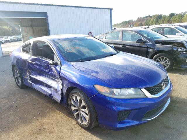 HONDA ACCORD LX- 2014 1hgct1b30ea010161