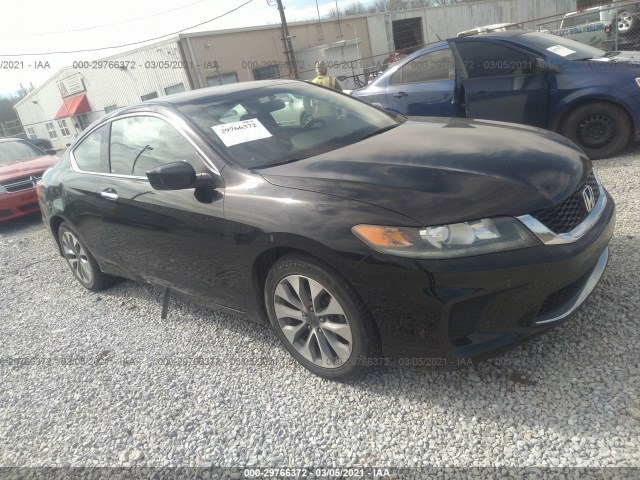 HONDA ACCORD COUPE 2014 1hgct1b30ea013643