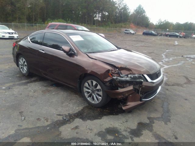 HONDA ACCORD CPE 2014 1hgct1b30ea016784