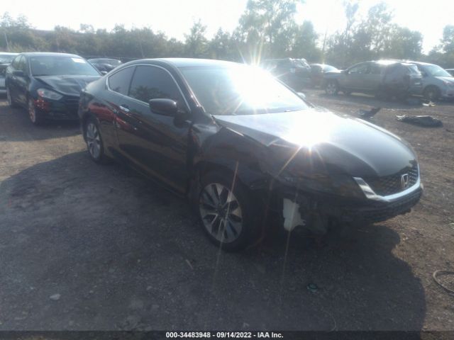 HONDA ACCORD COUPE 2015 1hgct1b30fa001140