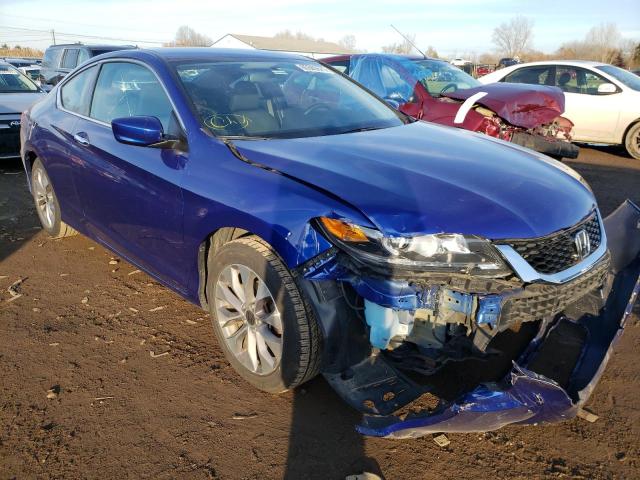 HONDA ACCORD LX- 2015 1hgct1b30fa002644