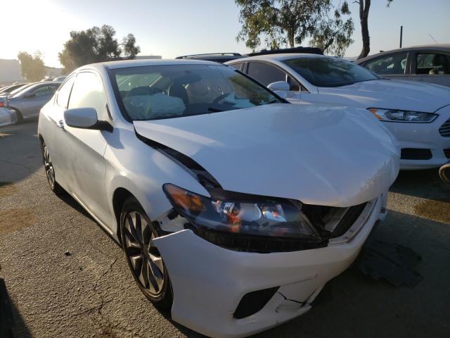 HONDA ACCORD LX- 2015 1hgct1b30fa004006