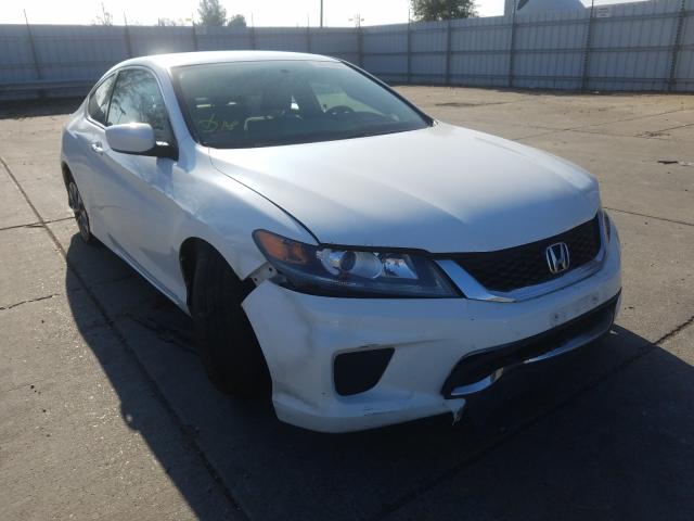 HONDA ACCORD LX- 2015 1hgct1b30fa005107