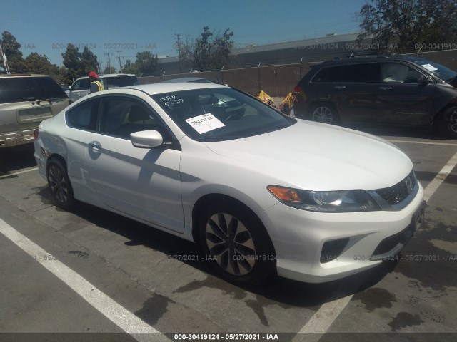 HONDA ACCORD COUPE 2015 1hgct1b30fa006595