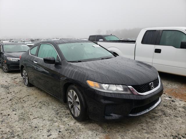 HONDA ACCORD LX- 2015 1hgct1b30fa009576