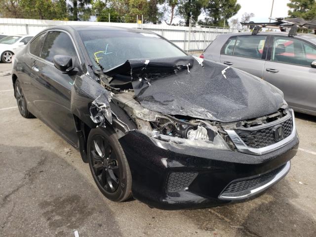 HONDA ACCORD LX- 2015 1hgct1b30fa010100