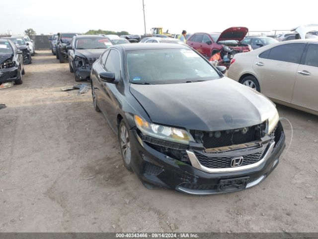 HONDA ACCORD 2015 1hgct1b30fa010145