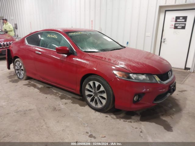 HONDA ACCORD 2015 1hgct1b30fa011117