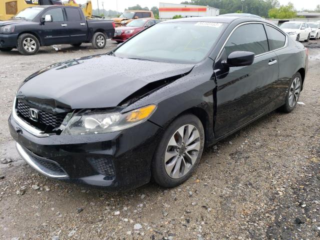 HONDA ACCORD LX- 2015 1hgct1b30fa012588