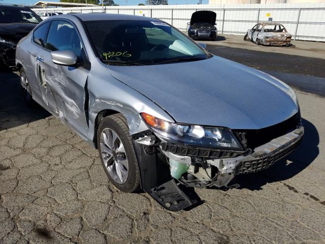 HONDA ACCORD LX- 2015 1hgct1b30fa013076