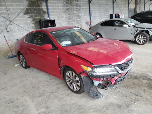 HONDA ACCORD LX- 2015 1hgct1b30fa013353