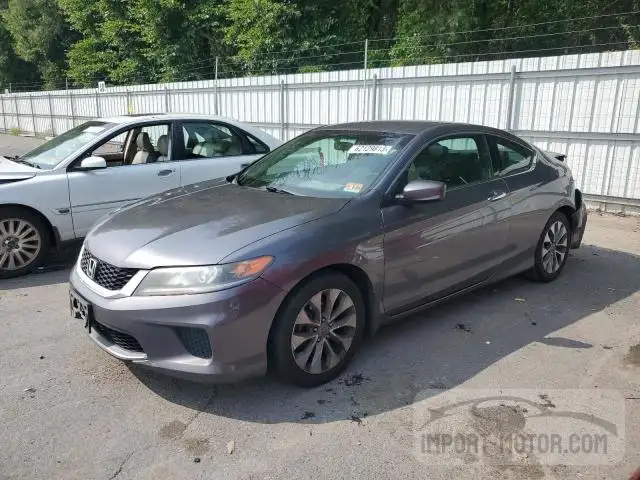 HONDA ACCORD 2015 1hgct1b30fa013627