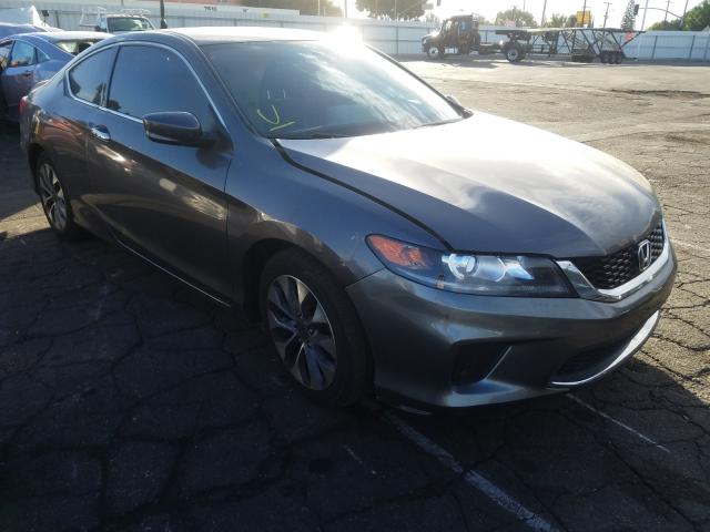 HONDA ACCORD LX- 2015 1hgct1b30fa014650