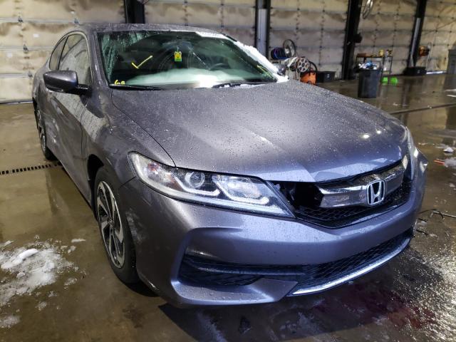 HONDA ACCORD 2016 1hgct1b30ga002936