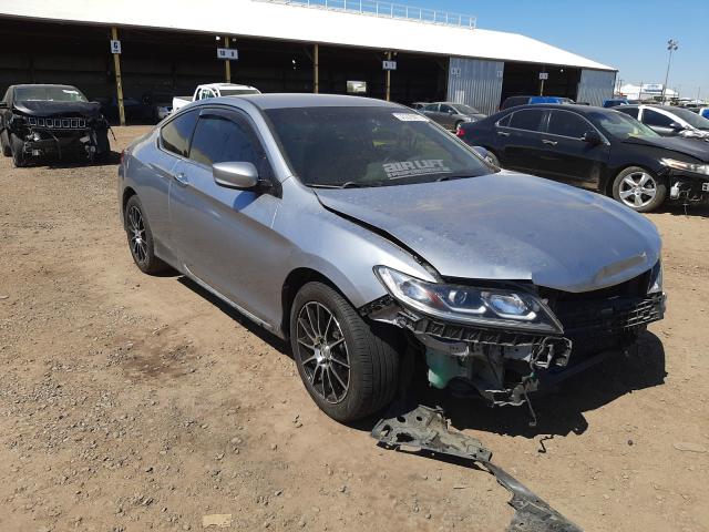 HONDA ACCORD LX- 2016 1hgct1b30ga003780