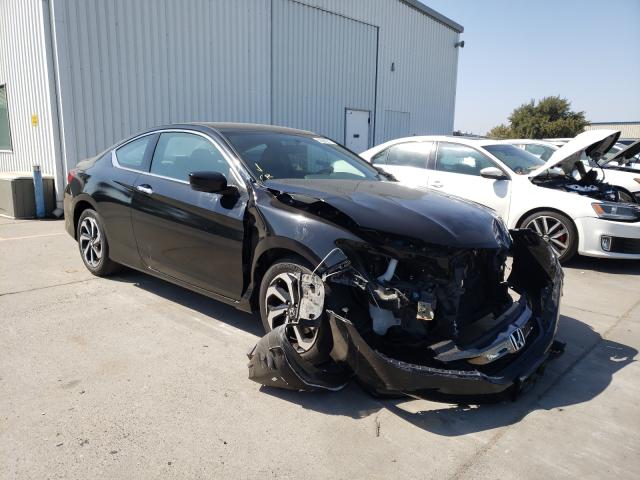 HONDA ACCORD LX- 2016 1hgct1b30ga008834