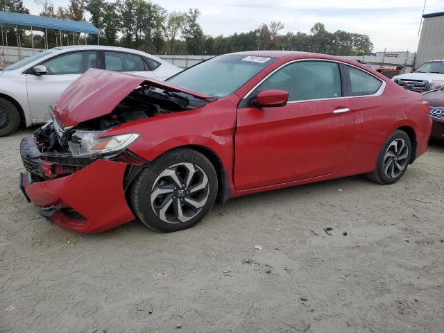 HONDA ACCORD 2016 1hgct1b30ga010910